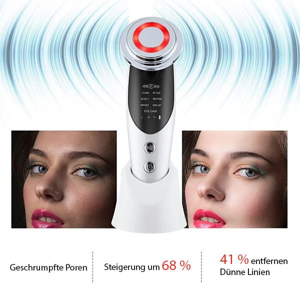 Face Lifting Massager