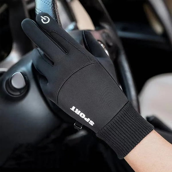 Men's Winter Cycling Gloves