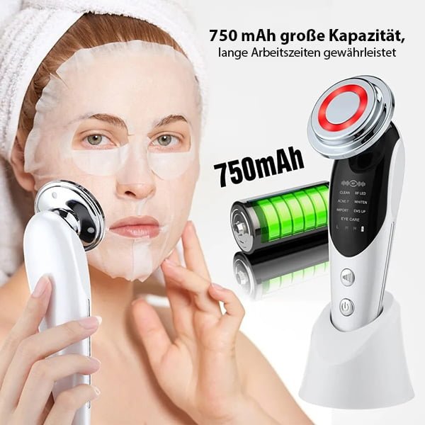 Face Lifting Massager