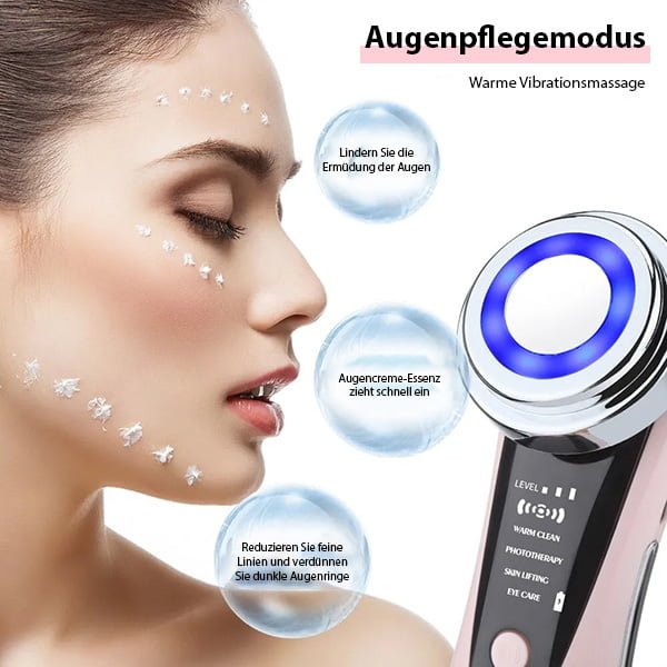 Face Lifting Massager