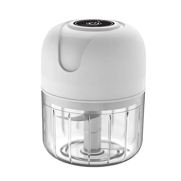 Mini Electric Food Processor