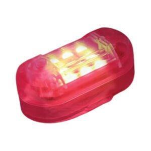 Multipurpose LED Strobe Warning Light