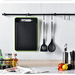 Double-side Cutting Board