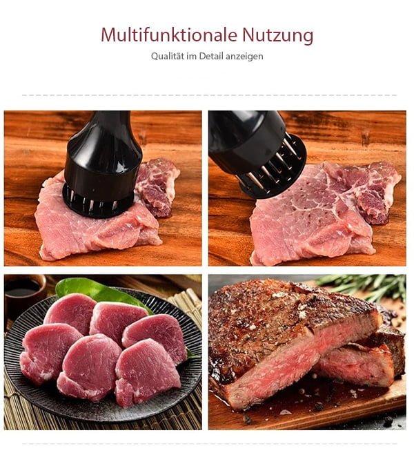 Meat Tenderizer