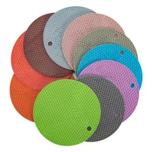 Food Grade Silicone Mat