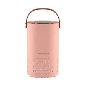 Air Purifier for Home and Car