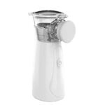 Portable Handheld Nebulizer for Breathing Problems