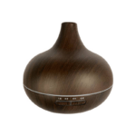 Wooden Ultrasonic Air Humidifier