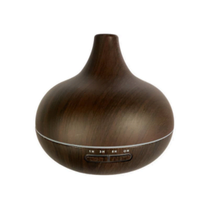 Wooden Ultrasonic Air Humidifier