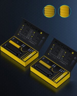 Futureflow Power Cable Set