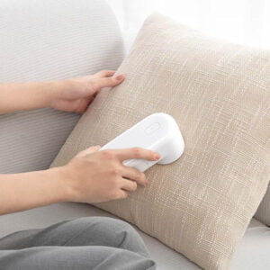 Portable Cloth Lint Remover