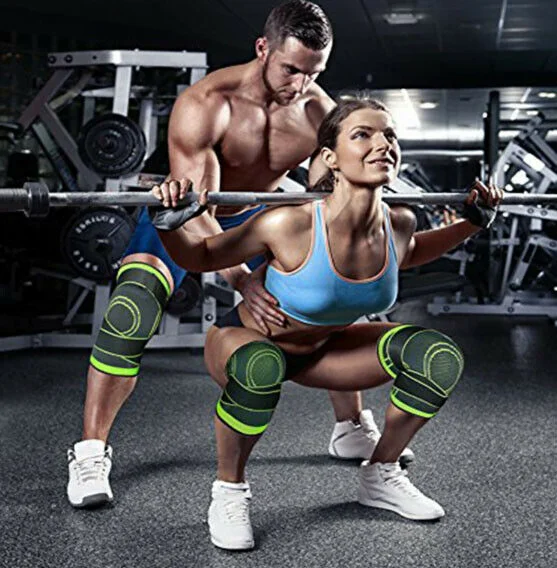 Knee Support