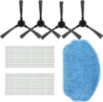 Replacement Parts For eRobo