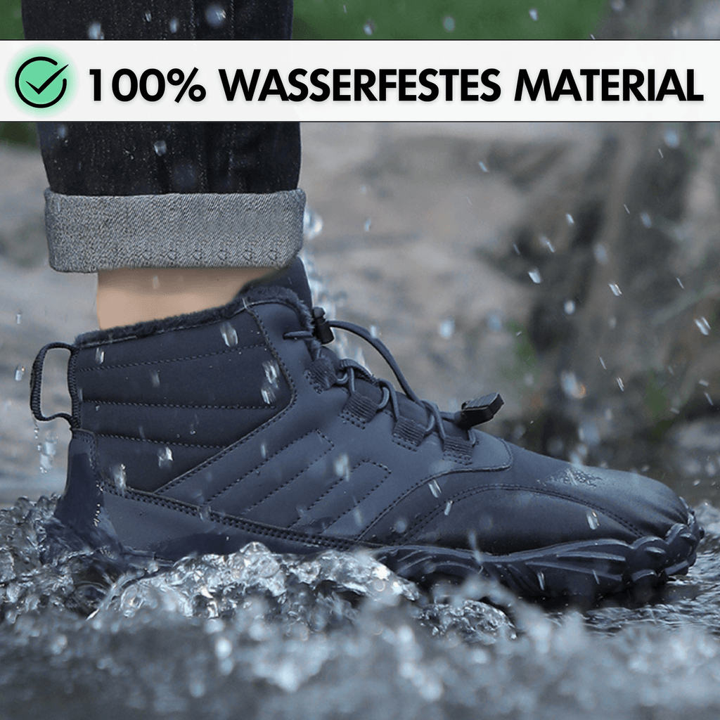 Waterproof Dog Raincoat