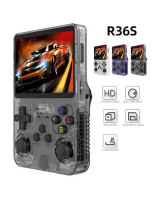 Retro-Gameboy R36S