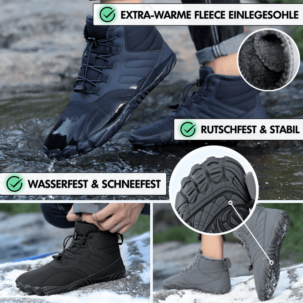 Waterproof Dog Raincoat