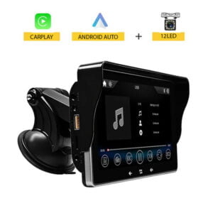 Car Radio Multimedia Video Player