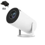 Smart Portable Projector