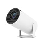 Smart Portable Projector