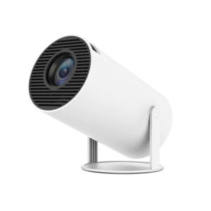 Smart Portable Projector