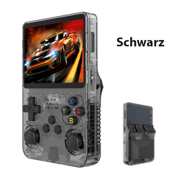 Retro-Gameboy R36S