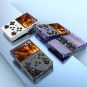 Retro-Gameboy R36S