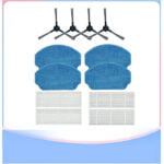Replacement Parts For eRobo