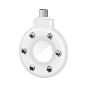 Anti-Spy Camera Detector