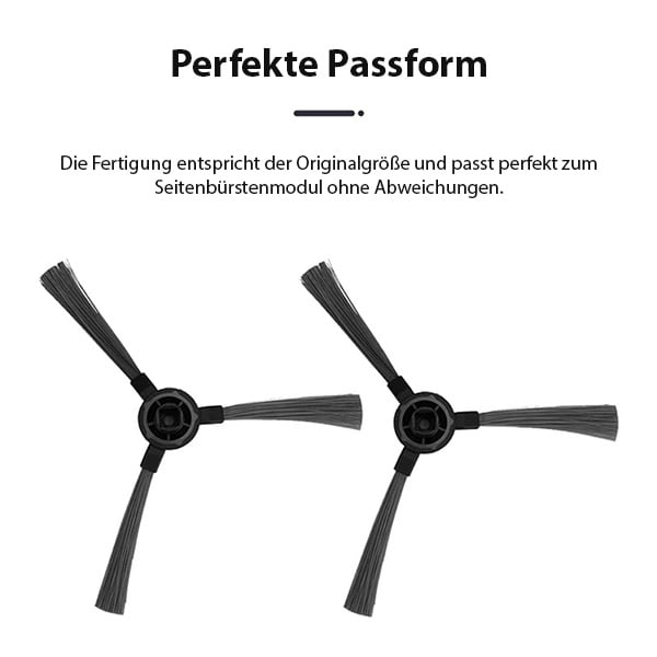 Replacement Parts For eRobo