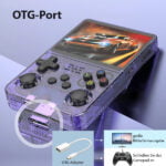 Retro-Gameboy R36S