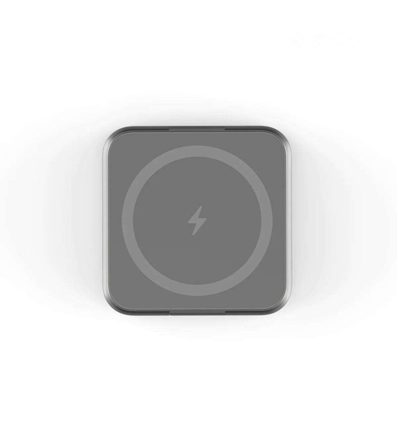 HelvetiaKlappLadä – 3-in-1 Faltbare MagSafe-Ladestation - Image 3