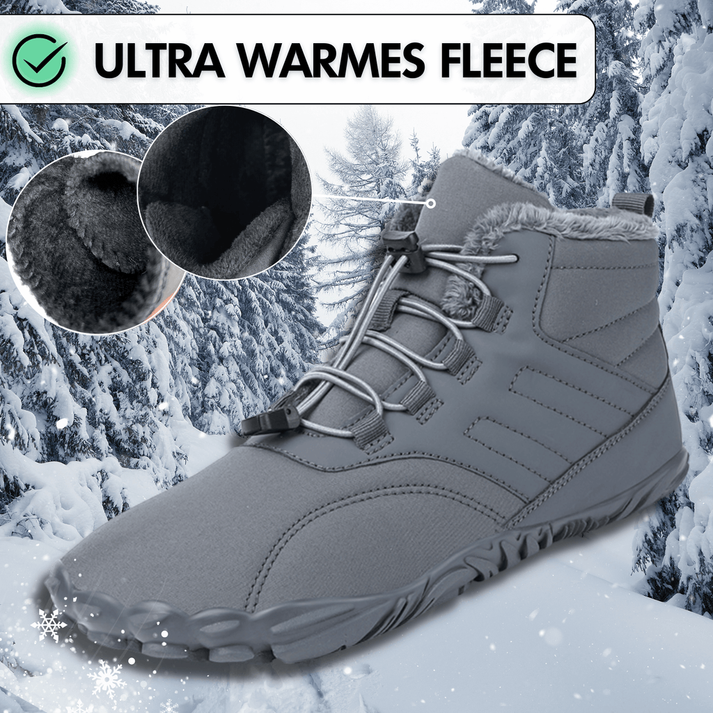 Waterproof Barefoot Shoes