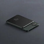 Magnetic Wireless Charging Power Bank