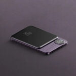 Magnetic Wireless Charging Power Bank