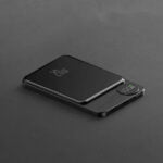 Magnetic Wireless Charging Power Bank