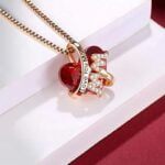 Love Eternal Mum Necklace