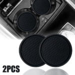 Anti Slip Car Cup Coaster