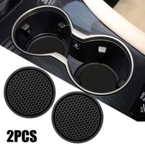 Anti Slip Car Cup Coaster