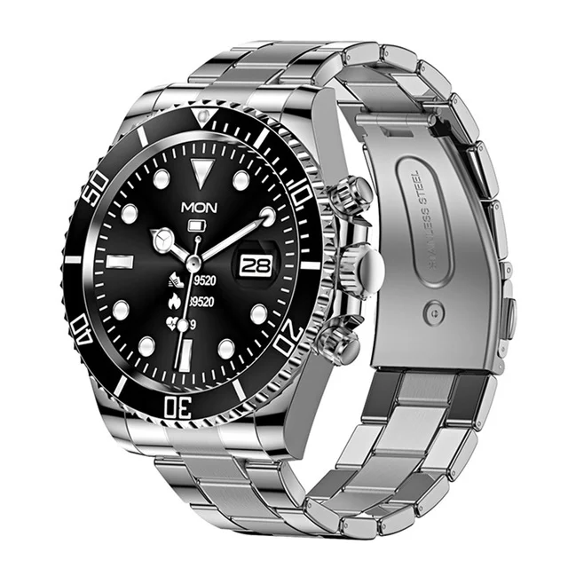 Lexus Pro™️ Smartwatch
