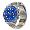 Blau Gold