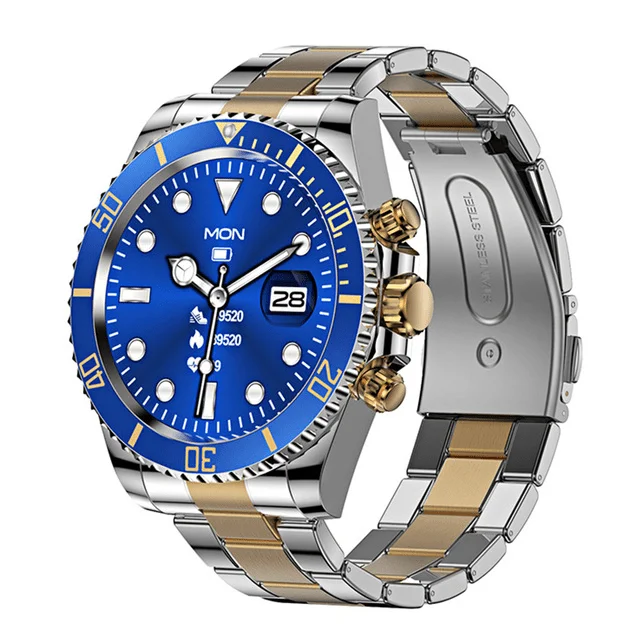 Lexus Pro™️ Smartwatch