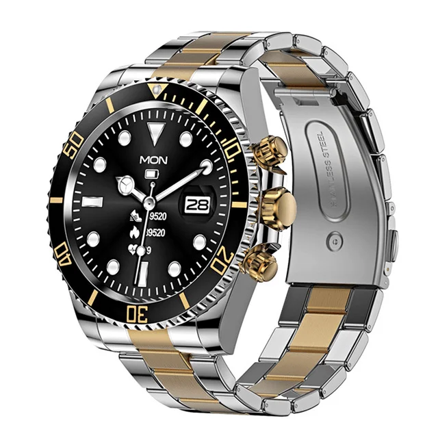 Lexus Pro™️ Smartwatch