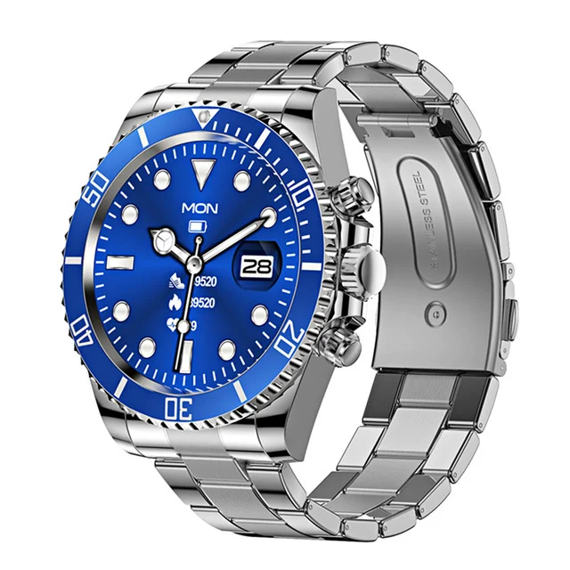 Lexus Pro™️ Smartwatch