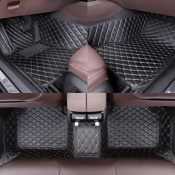 Custom Car Floor Mat