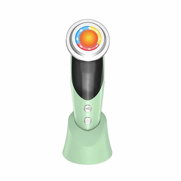 Multifunctional Facial Skin Care Massager