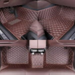 Custom Car Floor Mat