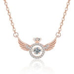 Angel Wings Necklace
