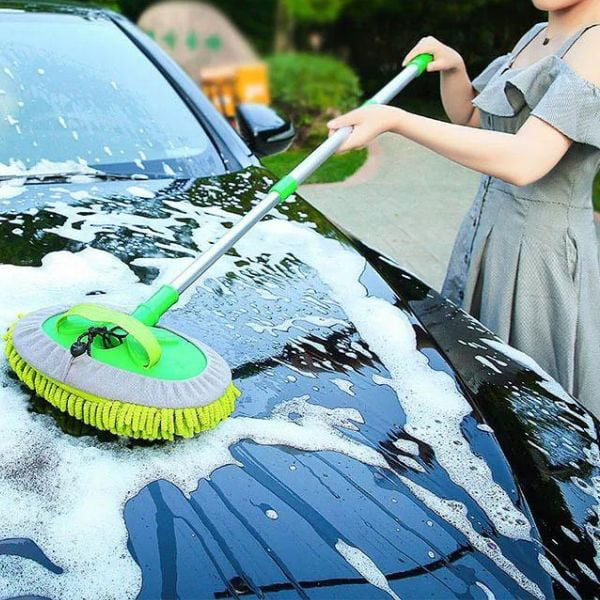 ShineMate Pro Brush