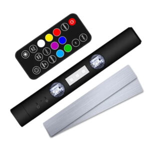 LED Car Atmosphere Lamp