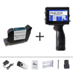HandHold Inkjet Printer
